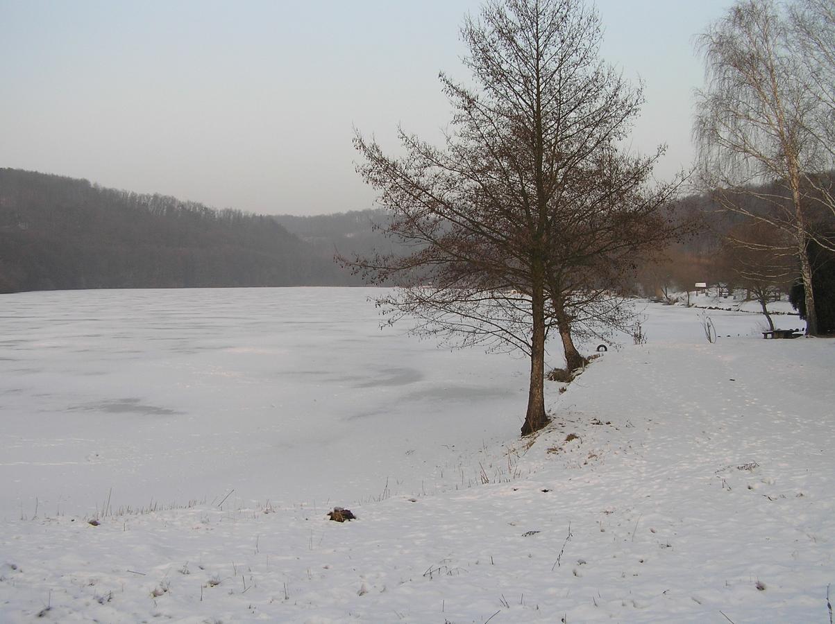 Kovácsszénája Vendégház Exterior foto