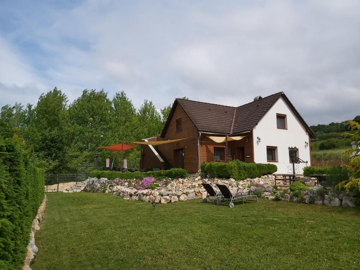 Kovácsszénája Vendégház Exterior foto