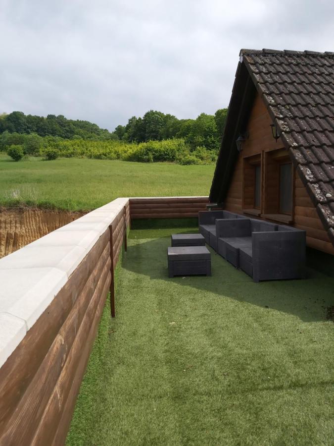 Kovácsszénája Vendégház Exterior foto