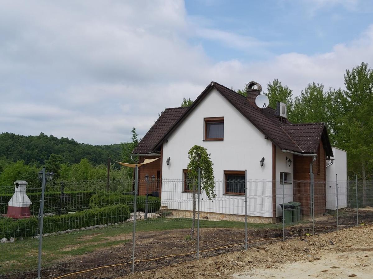 Kovácsszénája Vendégház Exterior foto